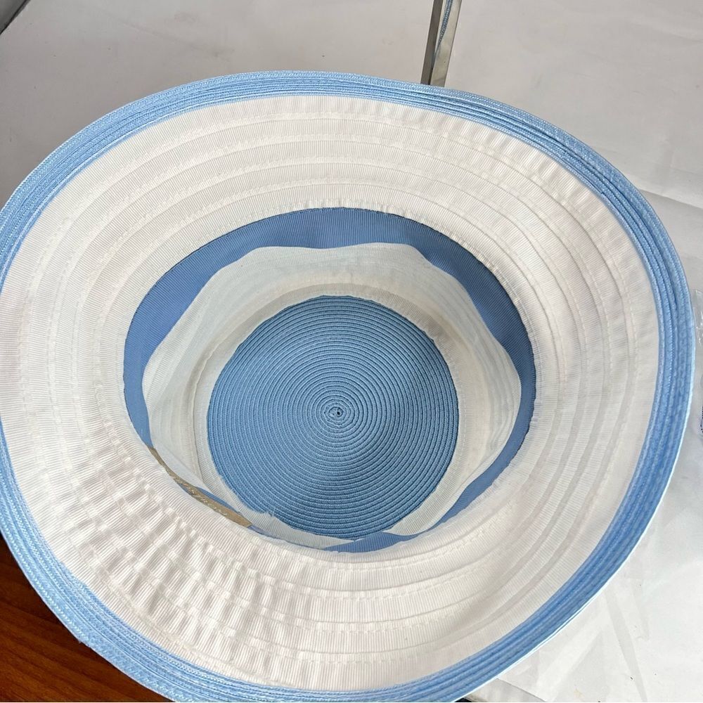Nordstrom Spring Baby Bleu Bucket Hat - Picture 6 of 8